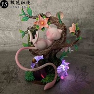 Pokemon Sleeping Fantasy Pokémon Pokémon GK Doll Figure Ornament Statue Model Gift