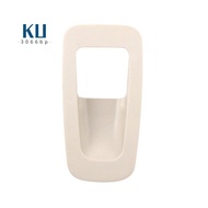 Center Console Handbrake Switch Cover for   C Class W205 E Class W213 Accessories 2139056608 2059051