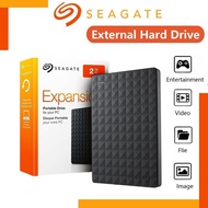 External Hard Drive 4TB Mobile Hard Drive 2TB Portable Solid State Drive 1TB/2TB External Hard Drive