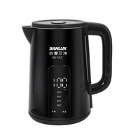 SANLUX台灣三洋1.7公升電茶壺電熱水瓶SU-17LT