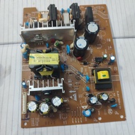 PCB MODUL POWER SUPPLAY HOME THEATER PANASONIC SC-XH333-315