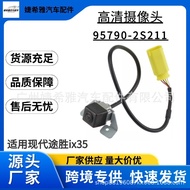 95790-2S011. 957902 S011 Sesuai untuk Kamera Cermin Belakang Kamera Kereta Hyundai IX35