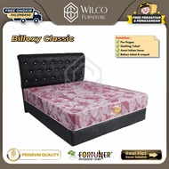 Kasur Springbed Billoxy Classic / Matras Fortuner / Kasur Premium PLG