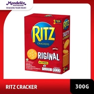 Ritz Biskuit Original Kemasan 300gr