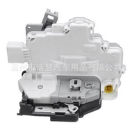 Car Door Lock Block3C1837015B 3C1837015Applicable VW Passat B6 Q5 Q7 TT