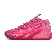 Original Lalo Ball M-B.03 TOXIC Basketball Shoes Rick and Morty M-B 03 Shoes Men‘s Women Trainers Sp