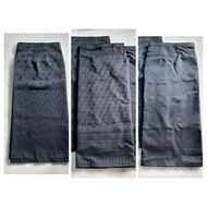 Skirt​-Ready-Made Woven Bag Fabric With Glue​ Waist​ 24-44/Cash On Delivery Available​ Maxi Skirt