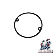 Honda c70 cb100 cb125 s90 s90z turn signal lamp mica rubber