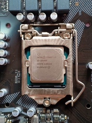 Intel i3/i5/i7/i9 4th/7th/10th Gen Desktop Processor