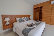 The Lavana Gracie's Villa Nusa Dua