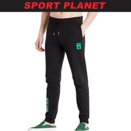 Puma Men X Minecraft Sweatpants Cuff Tracksuit Pant Seluar Lelaki (534377-01) Sport Planet 45-13