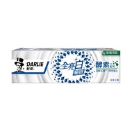 DARLIE 好來 全亮白極緻酵素晨曦雪松牙膏  120g  1條