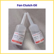 Fan Clutch Oil (08816-10001)