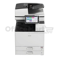 Ricoh IM 6000 A3 Monochrome Intelligent Multifunction Printer