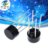 【NEW】 10PCS 2w10 2A 1000V diode bridge rectifier 2w10