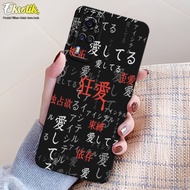 Case Untuk Vivo Y51 (V2030) / Y51A (V2031) - Eksotik - Casing Vivo Y51 / Y51A - Bahan Premium - Kesi