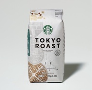 日本 星巴克 Starbucks Tokyo Roast 咖啡豆 250g