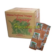 Bandrek-Bajigur HANJUANG 1 Dus isi 120 sachet