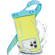 Case-Mate IP68Waterproof phone case-Floating waterproof phone case with crossbody strap-Beach Cruise