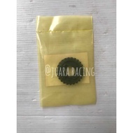 HONDA RS150 RS150R RS 150 GEAR WATER PUMP DRIVEN WATER PUM GEAR 19242-K56-N00 100% ORIGINAL MADE IN 