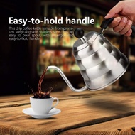 Gooseneck Pour Over Drip Kettle 1.2L