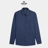 Áo Sơ Mi Nam Aristino Business 1LS0800Z