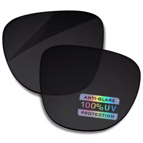 MYCOURAG Replacement Lenses Compatible with RayBan Clubmaster Oversized RB4175 57mm Sunglasses UV400