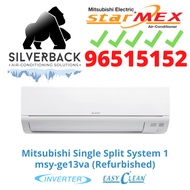 MSY GE13VA (Refurbished)