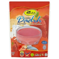 YESS Serbuk Dadih Perisa Strawberi | Dadih Powder Strawberry 200g