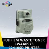 [ORIGINAL] Fujifilm Waste Toner For ApeosPort Apeos C2410sd Printer CWAA0973