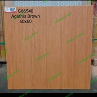 granit motif kayu 60x60 matt Garuda 66540