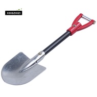 RC Rock Crawler 1:10 Accessories Metal Shovel for RC D90 Crawler Car Decorative Tools