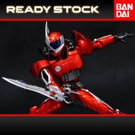 S.H. Figuarts - Kamen Rider Accel
