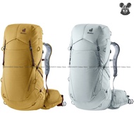 Deuter Aircontact Ultra 40+5 - 40L Trekking Backpack *Original