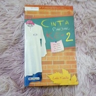Preloved novel - LOVE VIEW 2