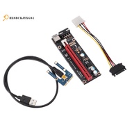 Mini PCIe PCI Express 16X Riser for Laptop External image EXP GDC BTC Antminer M