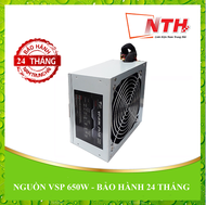 [HCM]NGUỒN VSP 650W