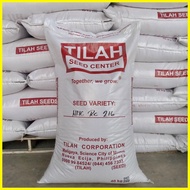 ❦ ∆ ◰ Palay Seeds Binhing Palay Rice  Seeds authorized dealer of Tilah Seeds 40kilos Binhi Inbred S