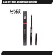 MAKE OVER Lip Amplify Contour Liner