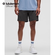 (Online Exclusive) lululemon Mens Pace Breaker Short 7" - Lined
