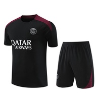 24-25 Barcelona Real Madrid Chelsea Brazil Portugal Arsenal Training Jersey Set