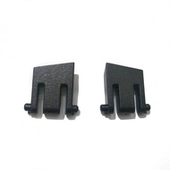 2Pcs Keyboard Bracket Leg Plastic Stand for Corsair K65 K70 K63 K95 K70 LUX RGB Mechanical Gaming Keyboard