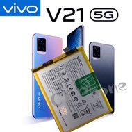แบตเตอรี่ Vivo V21 5G (V2050)/Vivo S9 (V2072A)/Vivo V21 Pro battery B-P9 4000mAh รับประกัน 3 เดือน.