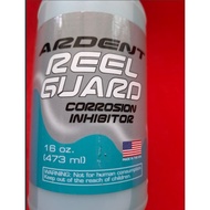 ARDENT REEL GUARD CORROSION INHIBITOR FISHING REEL ROD ANTI KARAT UNTUK JORAN DAN REEL PANCING