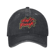 Good Quality Daft Punk Atwork Logo Fashion Baseball Cap