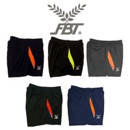 FBT Women's Running Shorts #664