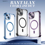 Xiaomi Poco C75 C65 M3 M5S X3 NFC Pro 5G New For Hp Casing Sofcase FS 0009 Soft Kesing