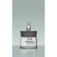 Weighing bottle 30ml IWAKI/IWAKI Weighing bottle