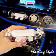 phone holder for car phone holder Car mobile phone holder special car in-car ladies car holder mobil