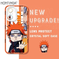 Hontinga เคสสำหรับ Xiaomi Poco X3 NFC Poco X3 Pro Poco X4 GT Poco X4 Pro M3 Poco Pro 5G 4G เคส PocoM